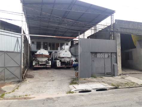 Venda Galpão São Paulo Vila Guilherme 1