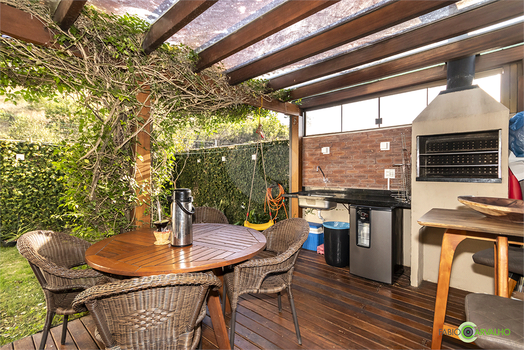 Venda Casa Porto Alegre Teresópolis 1