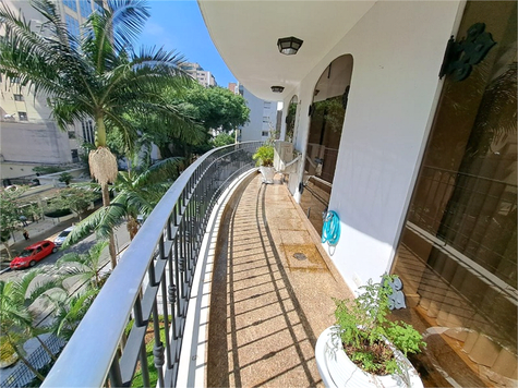 Venda Apartamento São Paulo Santa Cecília 1