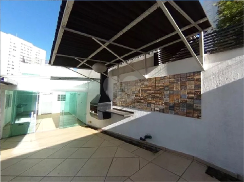 Venda Casa São Paulo Alto Da Lapa 1