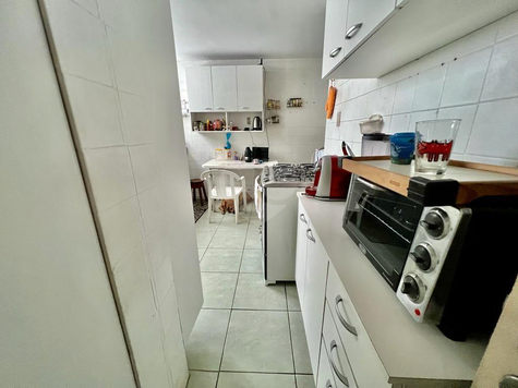 Condomínio do Edifício Astória