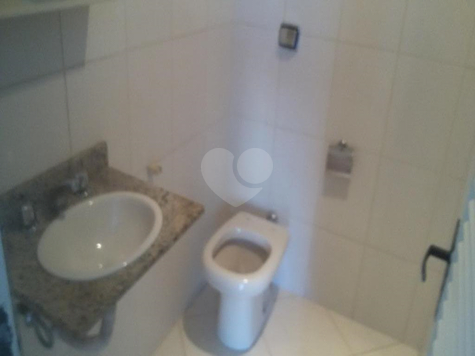 Condomínio do Edifício Dr Ferrari