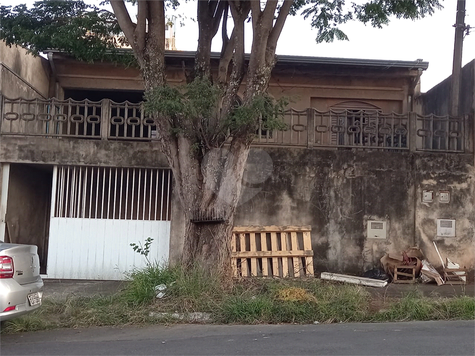 Venda Casa Campinas Jardim Nova Europa 1