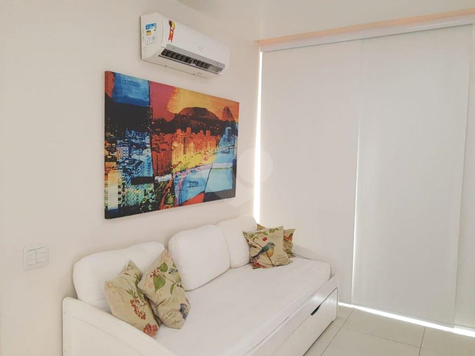 Barra Bella Hotel Residence