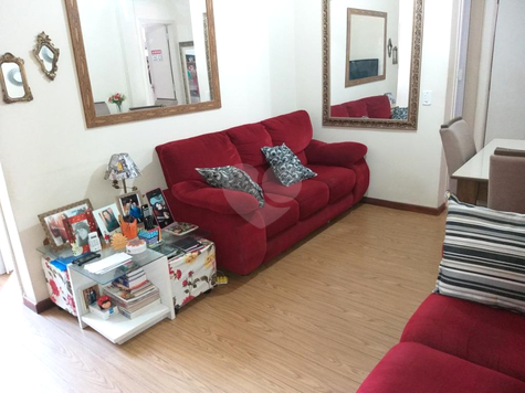 Condominio Jose Ribeiro