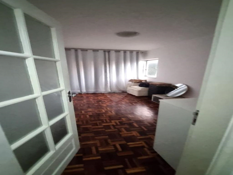 Condomínio do Edifício Pedra Bonita