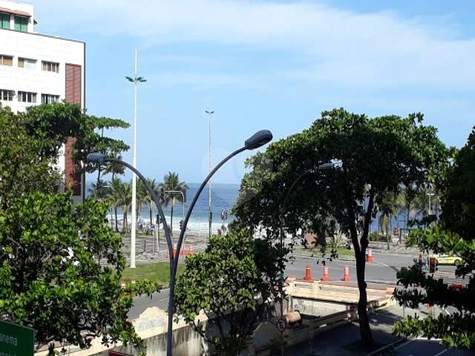 Condominio do Edificio Porto Imperial