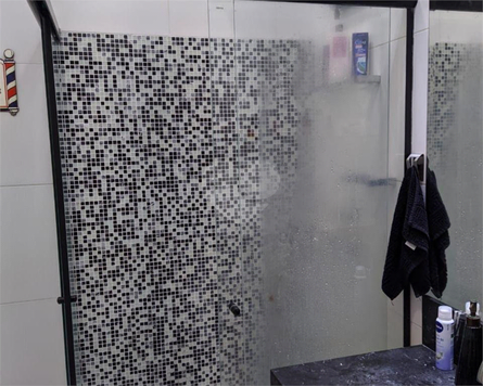 Condomínio do Edifício Rex