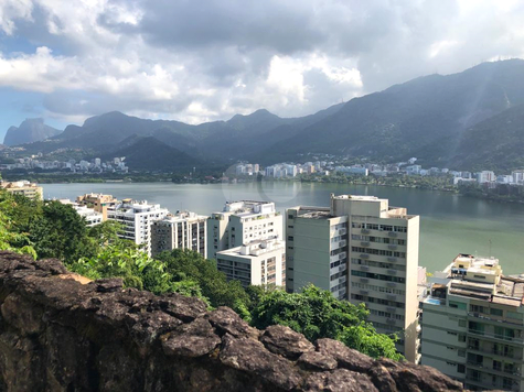 Condomínio do Edificio Chácara Sacopã