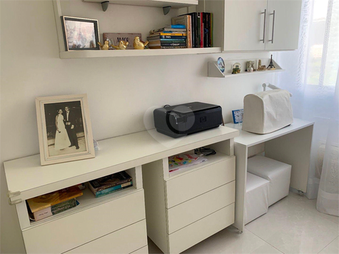 Condomínio  Itanhangá