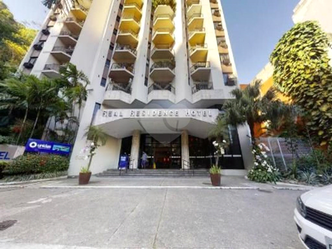 Real Residencie Hotel
