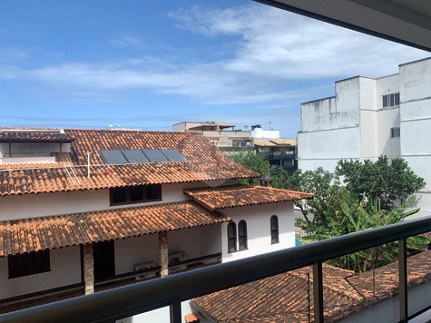 Residencial Santa Luzia