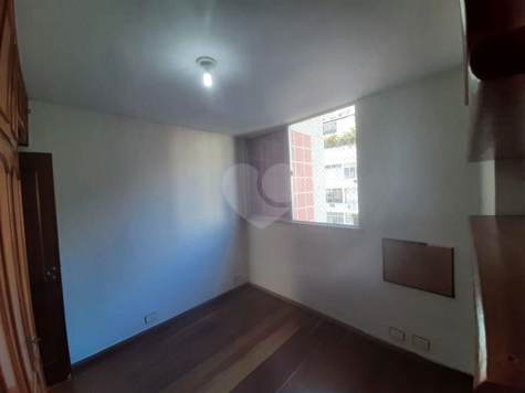Condominio do Edificio Senador Euzebio