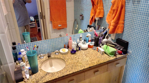 Condomínio do Edifício Canto da Lagoa