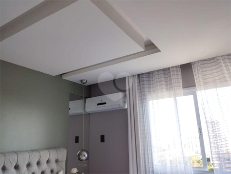 Condomínio Residencial Seasons