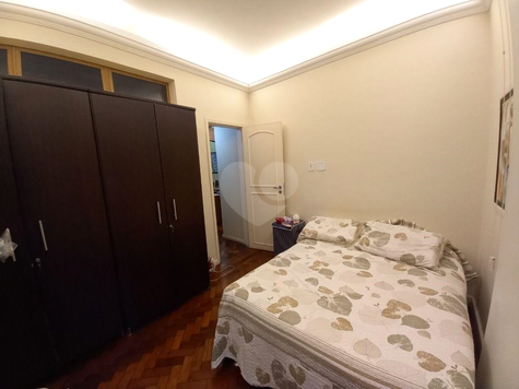 Condomínio do Edifício Vitória