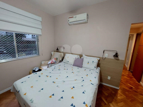 Condominio Do Edificio Lagoa Celeste
