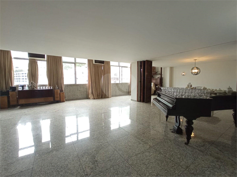 Condomínio do Edificio Viking