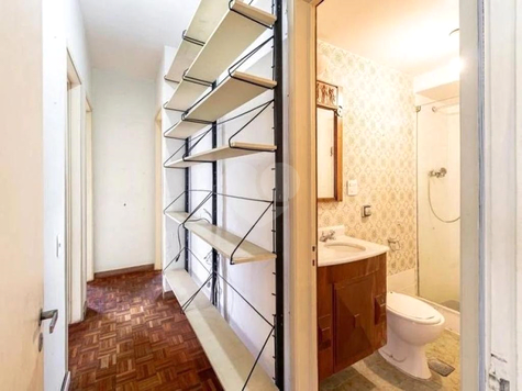 Condominio do Edificio Aquarius