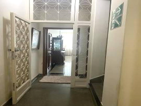 Condomínio do Edifício Domus Romulli