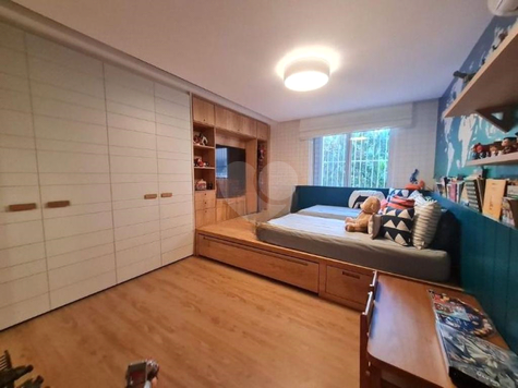 Condomínio do Edifício Rebouças