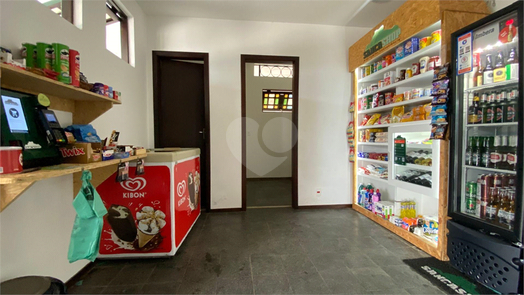 Condomínio do Edificio Chácara Sacopã