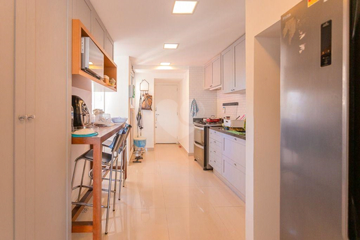 Condomínio do Edifício Veleiro