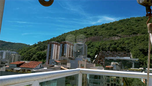 Condomínio Edifício Desembargador Burle