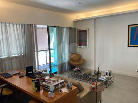 Edificio Residencial Beau Lieu