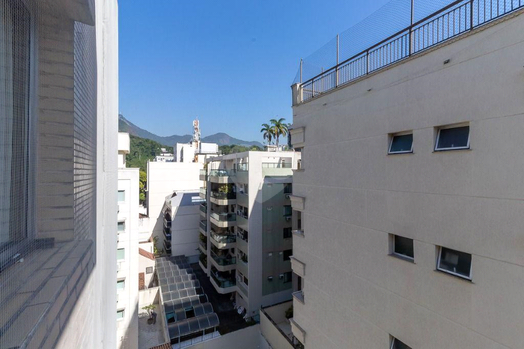 Condomínio do Edifício Residencial Gustan Mahler