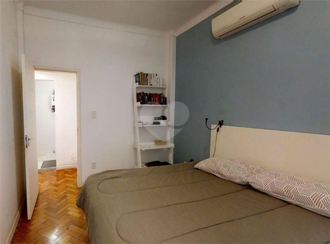 Condomínio Edificio Luiz Augusto