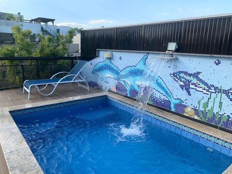 Solar Remope Xv