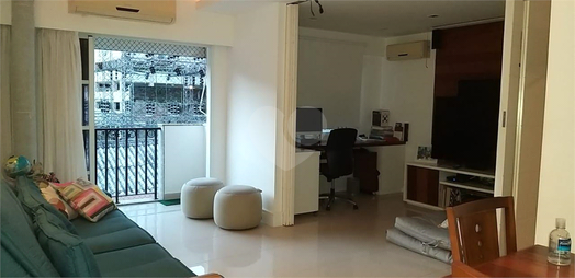 Condominio do Edificio Botanic Dreams