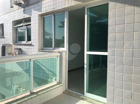 Condomínio Edificio Residencial Barbosa Pereira