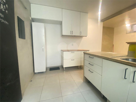 Condominio do Edificio Solar Jardim Laranjeiras