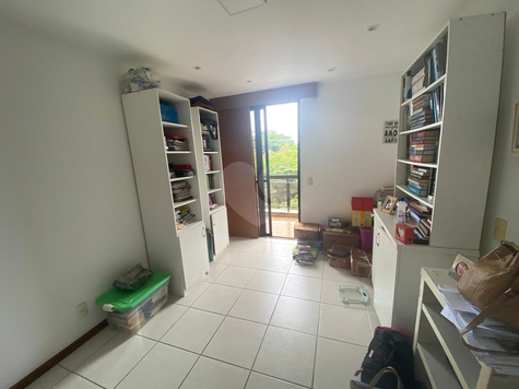 Condomínio Vivendas do Recreio