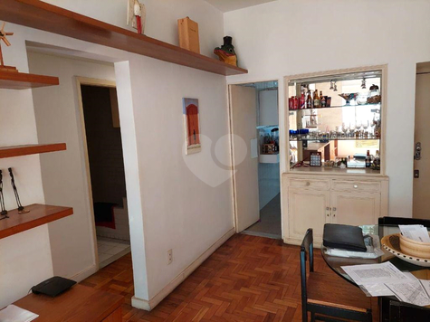 Condominio do Edificio Eduardo Araújo