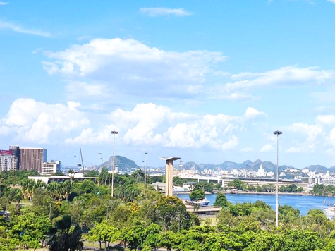 Condomínio Edifício Apiaca