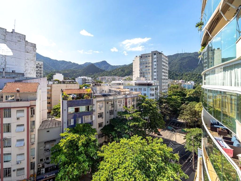 Condomínio Edifício Prime Leblon