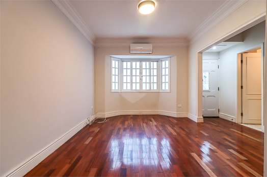 Aluguel Casa São Paulo Vila Nova Conceição 1