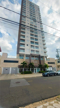 Venda Apartamento Sorocaba Vila Hortência 1