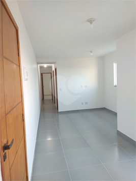 Venda Apartamento São Paulo Vila Esperança 1