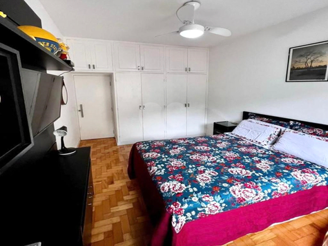 Condominio do Edificio Yemanja