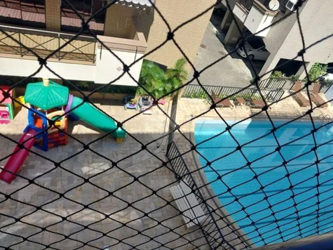 Condomínio Mar de Espanha