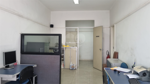 Venda Salas Rio De Janeiro Centro 1