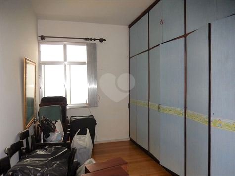 Condominio do Edifcio José Linhares