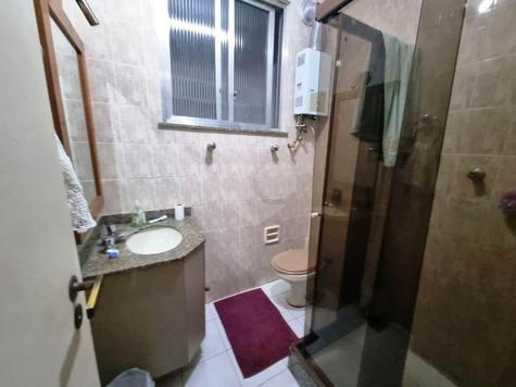 Condomínio do Edifício Cote D`azul