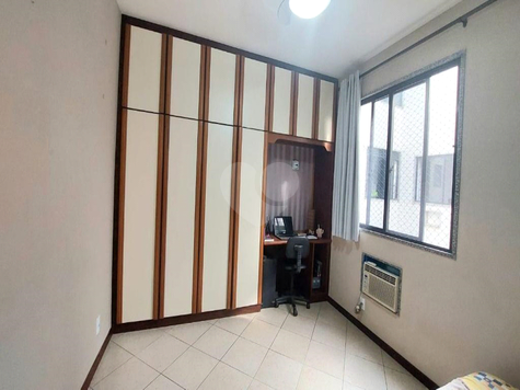 Edifício Morada do Recreio