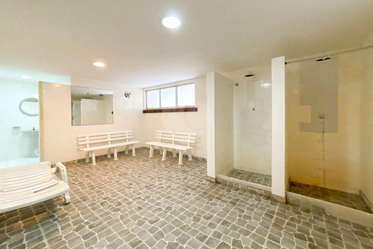 Condomínio Do Edifício Village São Miguel