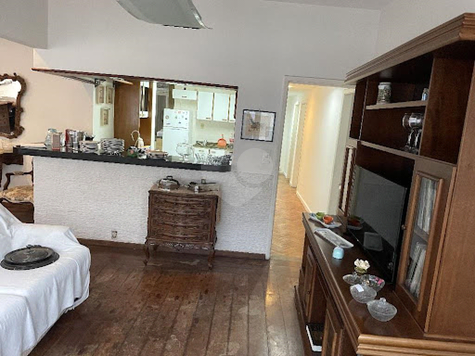 Condomínio do Edifício Paulo Camara